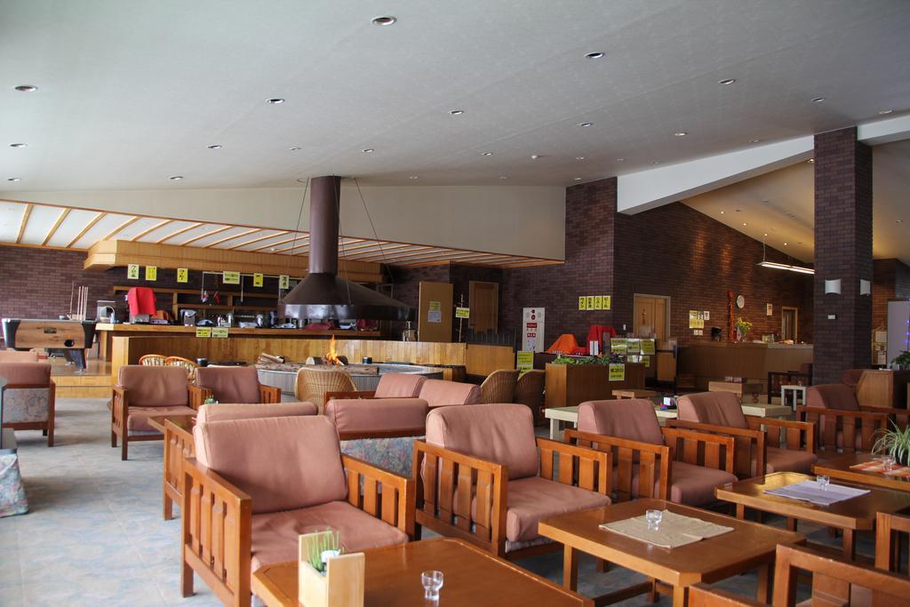 八幡平市 八幡平朝阳饭店酒店 外观 照片